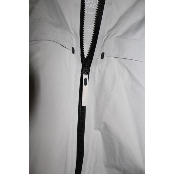 The North Face RMST Steep Tech Bomb Shell GORE-TEX Jacket Men’s WHITE SZ 3XL - Picture 11 of 15